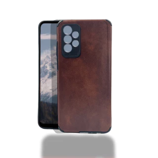 Capa De Couro Em Tpu PARA Compatível A51,A71,A52,A72,NOTE10 LITE,A81,S10 LITE,A91