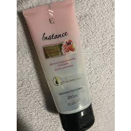 Sabonete Líquido Íntimo Eudora Frutas Vermelhas Instance 200ml | Shopee ...