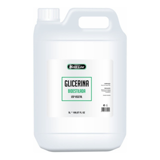 Glicerina Farmax Bidestilada 100Ml - Farmax - Drogarias Tamoio