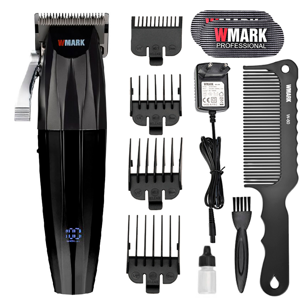 値下げ　Zipper Professional Trimmer 302 Kit Clipper em Oferta | Shopee 2026