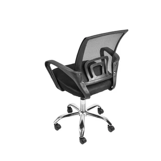 Cadeira Escritório Home Office Mesh Giratória