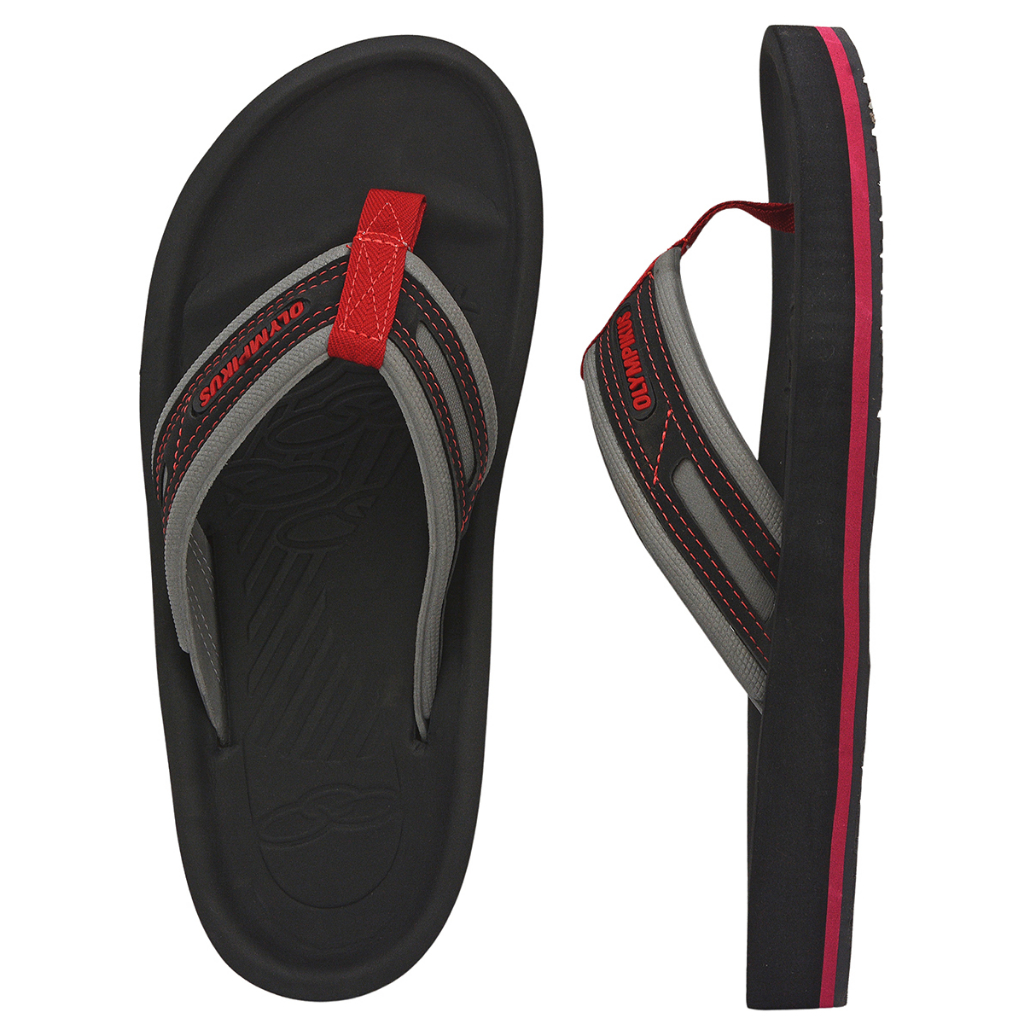 Chinelo Olympikus Masculino Confortável Sandália 920