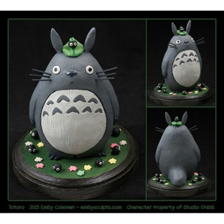 Button Pin Totoro e Irmãzinhas - Pin Grande do Filme Japonês Meu Amigo  Totoro 4,9cm por 3,3cm ( Floresta Mágica e Personagens do Anime ), Bijuteria Feminina Totoro / Anime Japonês / Studio Ghibli Nunca Usado  53469479