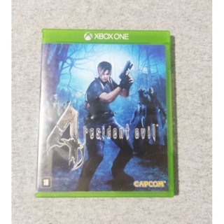 Resident Evil 3 - Xbox One em Promoção na Shopee Brasil 2023