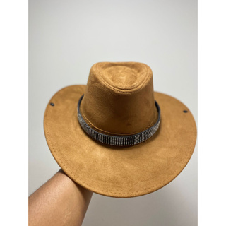 Chapéu Texas  Acessórios para Compor Looks de rodeio