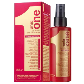 Uniq One Revlon Tratamento Capilar 10 em1 150ml Original