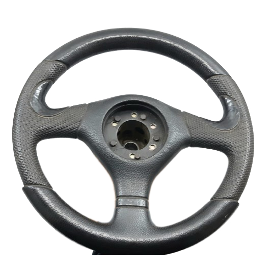 Volante Fusca Revescar