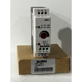 Electronic Control Full Gauge Solar 110/220v Microsol E