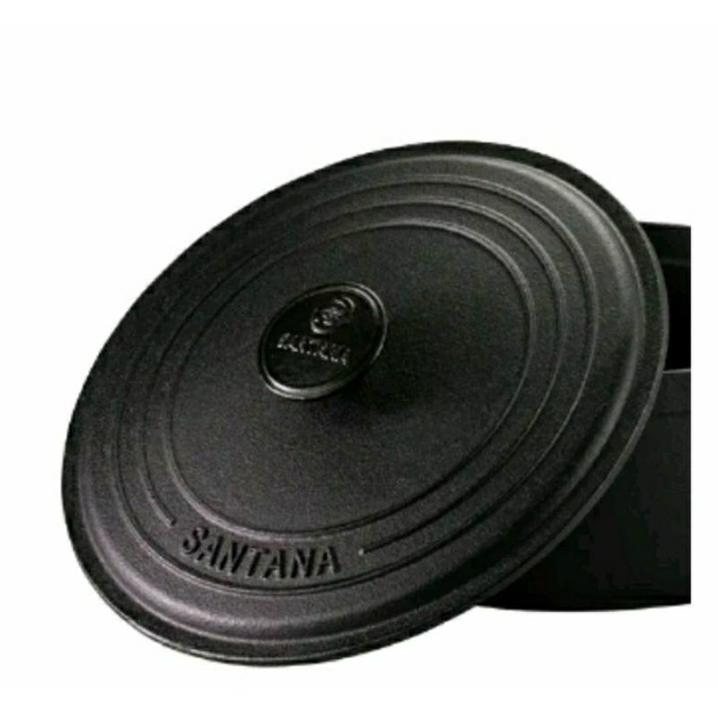 Tampa de Ferro P/ Panela e Frigideira Avulso N°28