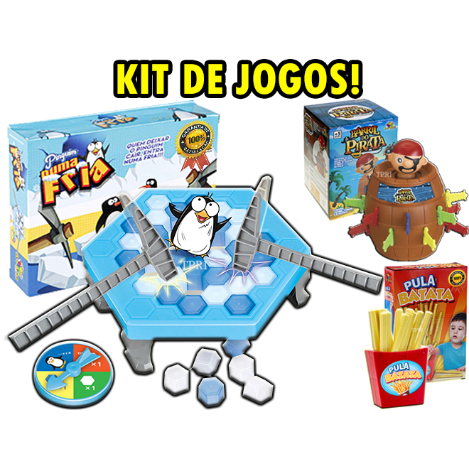 Jogo Cada Macaco No Seu Galho Brinquedo Infantil Pequeno - Art Brink -  Outros Jogos - Magazine Luiza