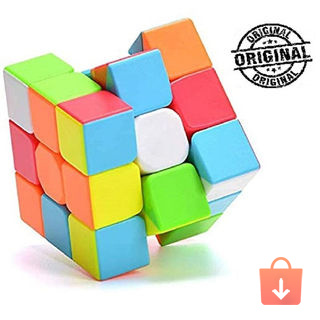 Vinci Cube - Cubo Mágico 3x3x3 Profissional Personalizado Olimpíadas  Original Lubrificado