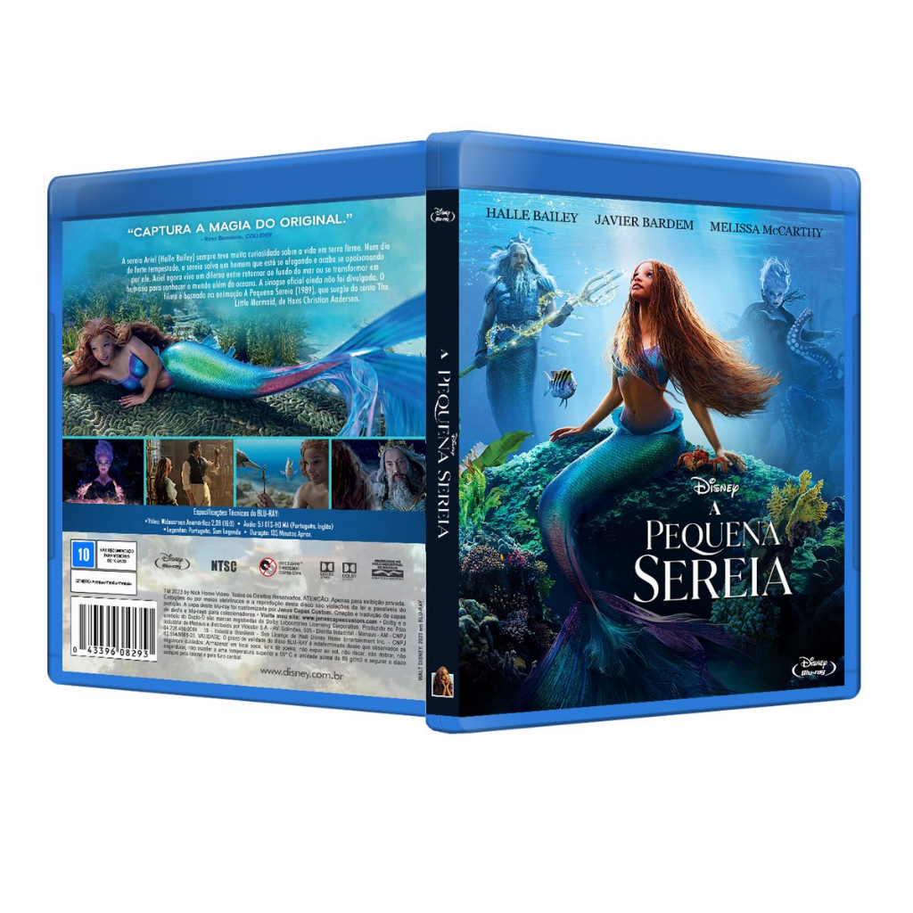 blu-ray em Promoção na Shopee Brasil 2023