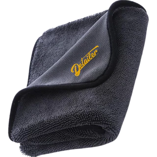 Toalha de Secagem Macia Super Premium Detailer 500gsm