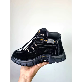 Bota Coturno Adventure