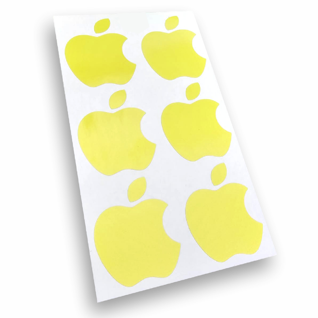 アップル　巨大ステッカー Mrs. GREEN APPLE 一番くじ ステッカー 若井滉斗の通販 by 受取評価