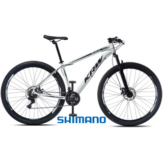 Bicicleta Gios Frx-hi Freio a disco Grau, Wheeling, RL, Downhill