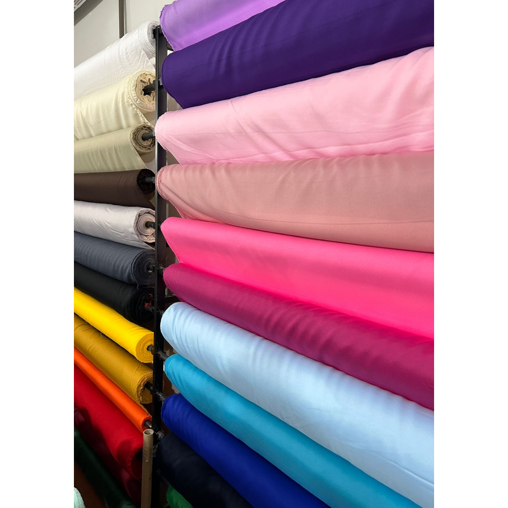 Tecido Oxford Liso - 100% Poliéster - 10 Metros Atacado