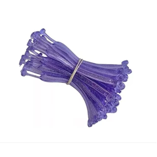 Tiras Para Chinelos Correia Tipo Havaianas Slim 10 Pares