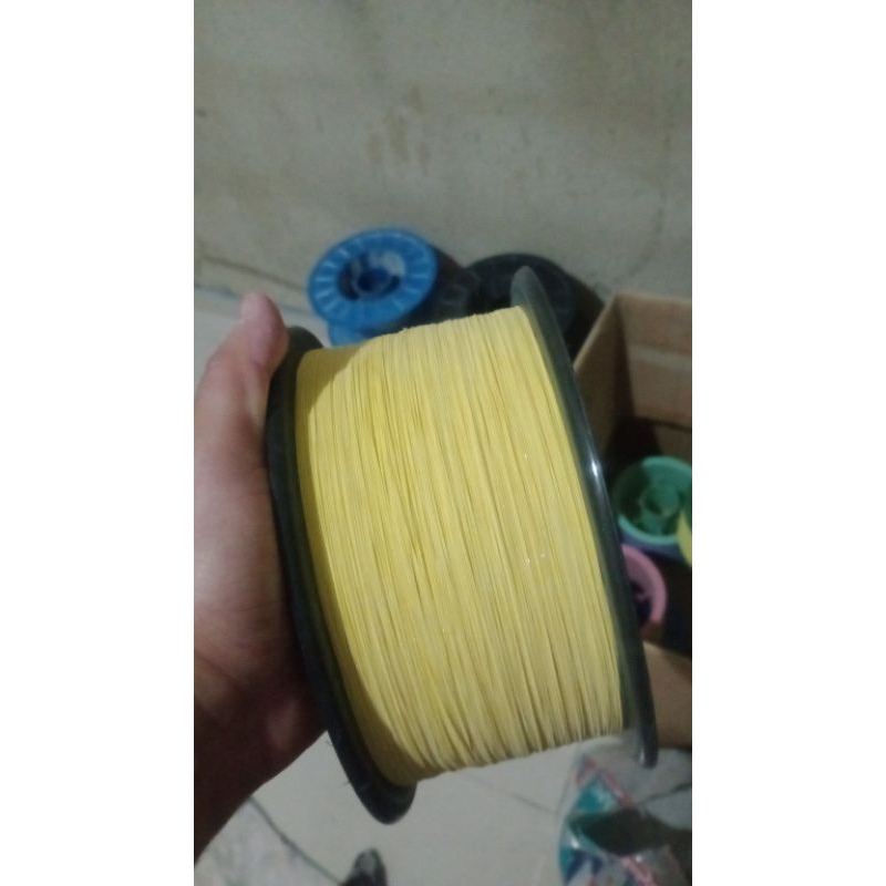 fio 4.4 competição emborrachada