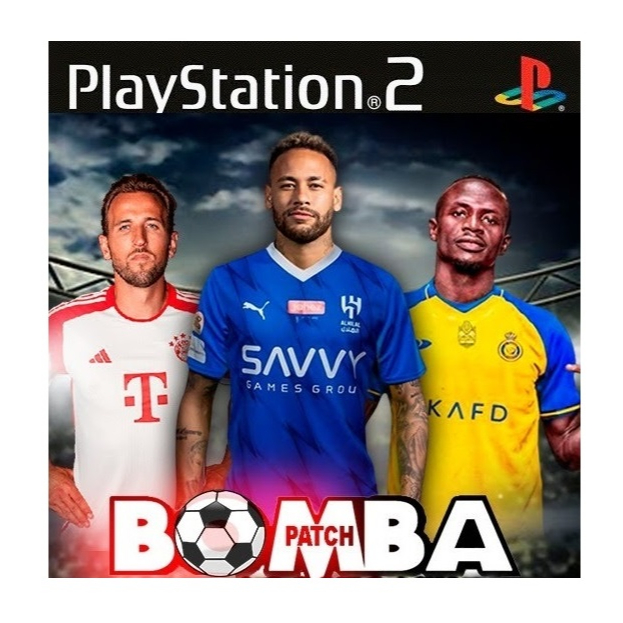 bomba patch 2023