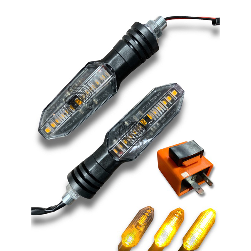 Seta Pisca Phoenix+ 50 Wuyang Wy48q-2 Shineray (par) 21518