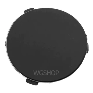 Tampa Reboque Parachoque Dianteiro Ford Focus 2011 2012 201