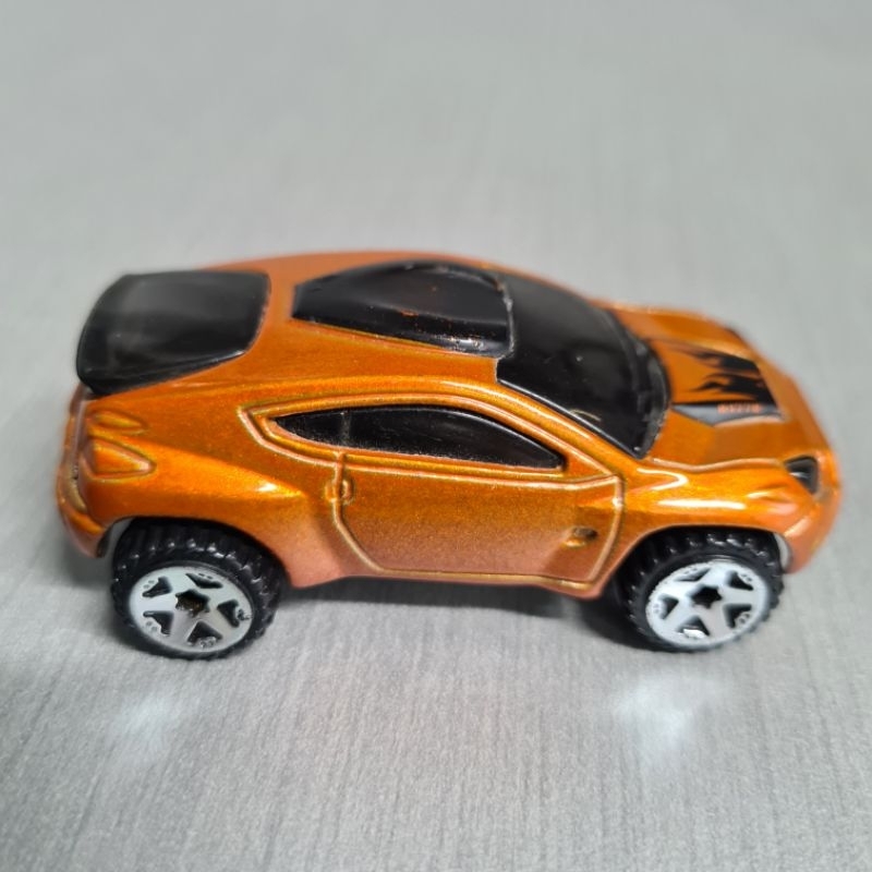 Hot wheels toyota rsc sales