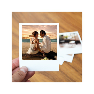 150 Mini Foto Revelação Digital - Qualidade Premium (5,4x8,6cm)