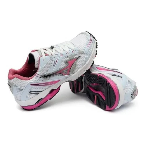 Tênis mizuno fashion wave inspire 6 feminino