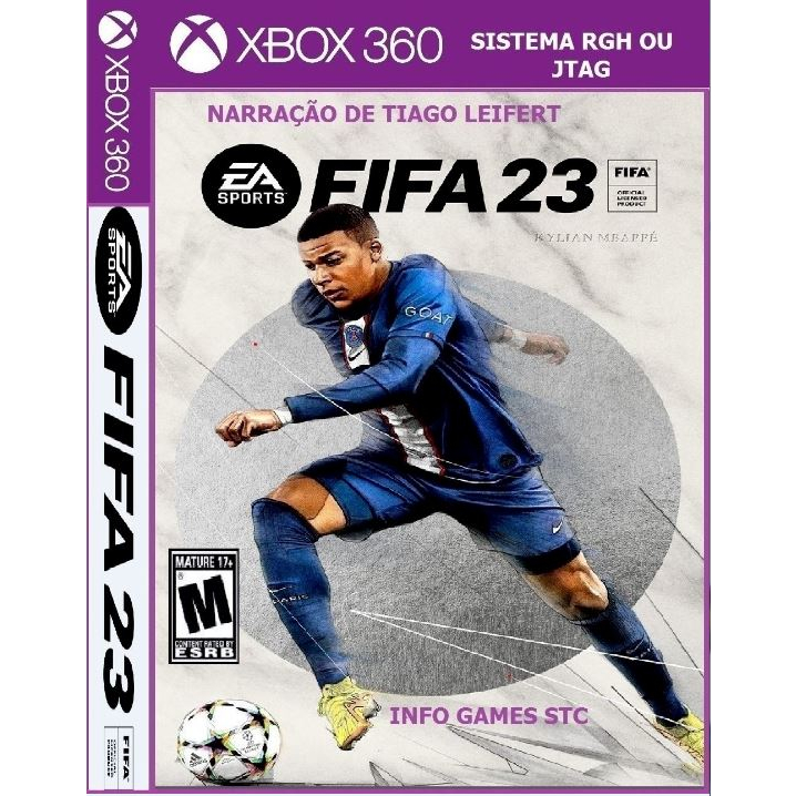 Comprar FIFA 18 Legacy Edition - Ps3 Mídia Digital - R$19,90 - Ato Games -  Os Melhores Jogos com o Melhor Preço