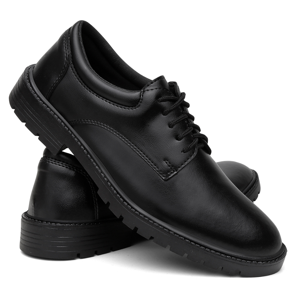 Sapato Oxford Masculino Social Casual Fino Elegante