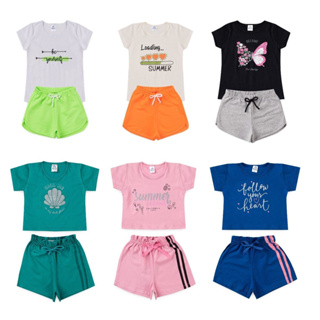 Atacadao das best sale roupas infantil