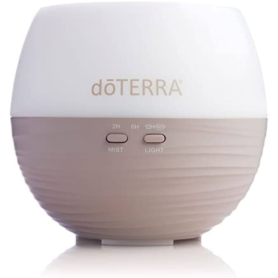 Doterra aroma shop diffuser