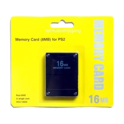 Memory Card 16mb + Opl Atualizado + Ulaunchel