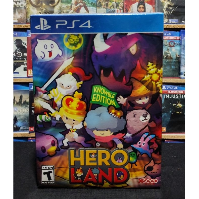 Kingdom New Lands Édition Limitée Switch (USA) (PO188754