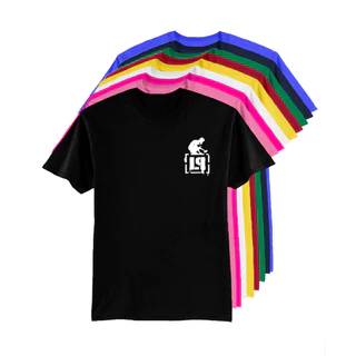 Camiseta Camisa Blusa Banda Linkin Park Rock Masculina Feminina 100% Algodão Md6