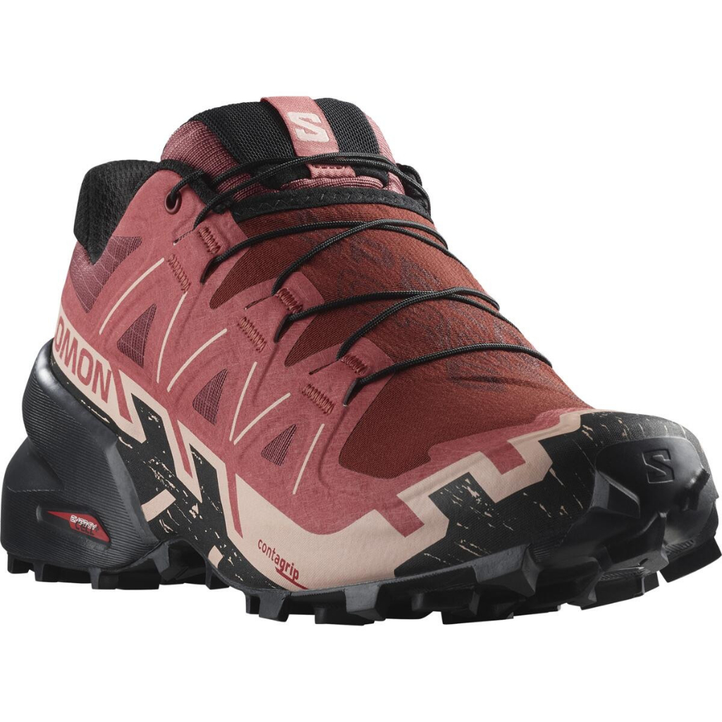 Tenis salomon best sale speedcross feminino