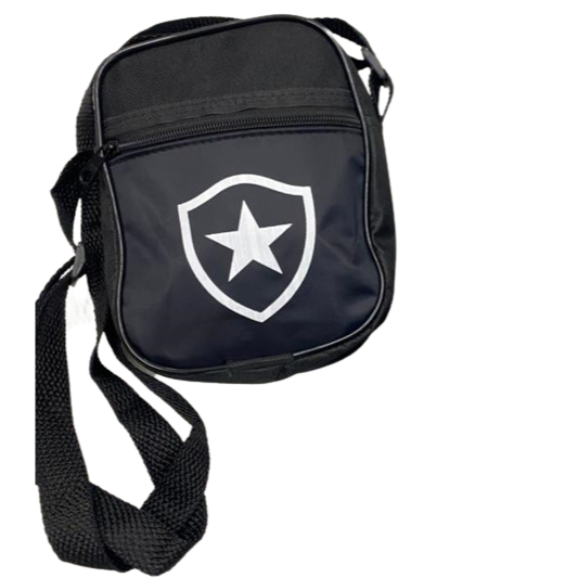 Sacola Bolsa Botafogo Shoulder bag mini bag necessaire - caixa