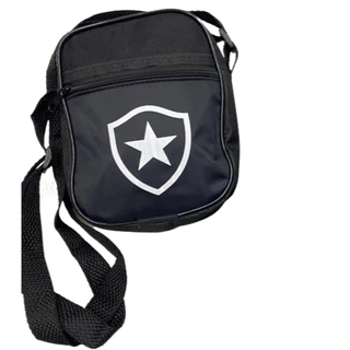 Sacola Bolsa Botafogo Shoulder bag mini bag necessaire - caixa