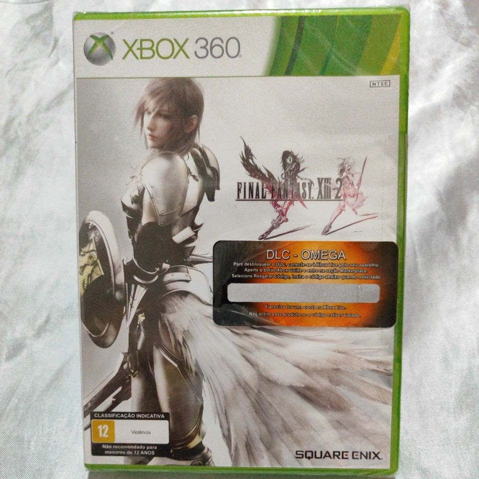 jogo Xbox 360  Shopee Brasil