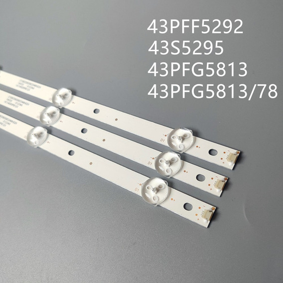 Amazon.com: Replacement Part for TV 30pcs/lot 9LED(3V) 840mm