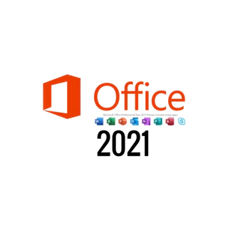 Office 2019/2021/365 Pro Plus - Vitalício