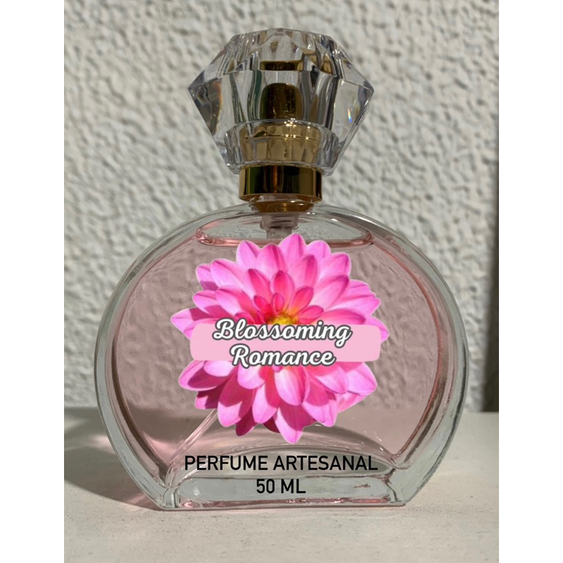 Blossoming best sale romance perfume