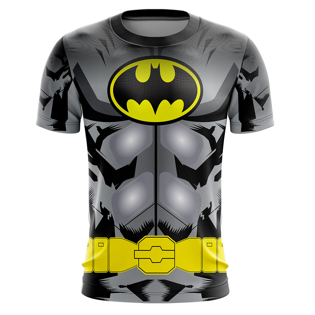 Camiseta Unissex The Batman Charada para o Batman