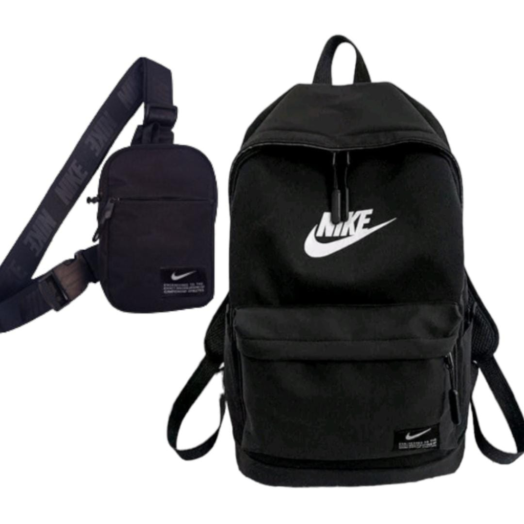 Mochila Bolsa Várias Cores Estudante Viagem Trabalho