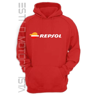 Casaco repsol best sale