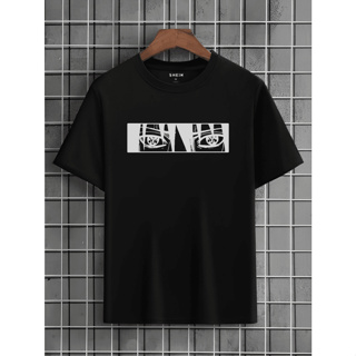Camiseta Naruto Akatsuki Nuvens - Loja Life Geek