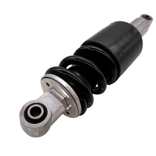 Amortecedor Pro Link Nxr Moto Bros 125 150 160 Xre 190
