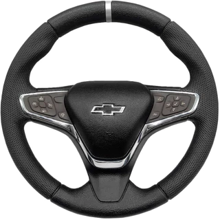Volante Modelo New Cruze Multifuncional Astra Corsa Meriva Montana Vectra Zafira