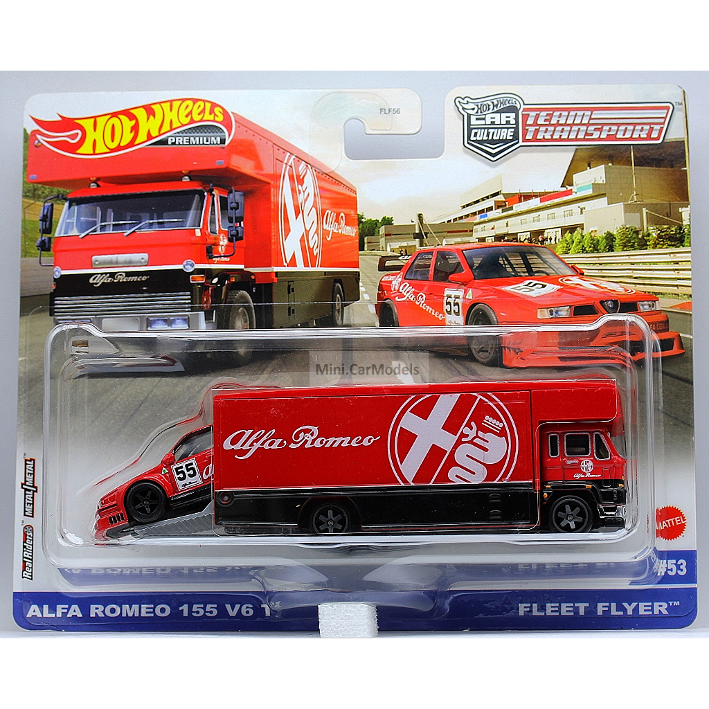 Hot Wheels Caminhão Mega Transportador com 4 Carrinhos FPM81 - Mattel -  DoRéMi Brinquedos: As melhores marcas em brinquedos e artigos recretativos